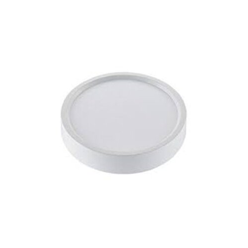 PANEL LED EL-GGL-07-18W RD 3000K okr. nadgradni Cijene