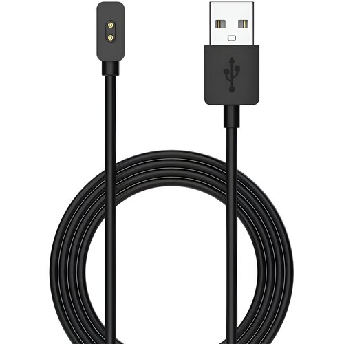 AVIZAR Polnilec za pametno uro za Xiaomi Mi Band 8 Povezani polnilnik za uro, Črna, (5000213629) Cene