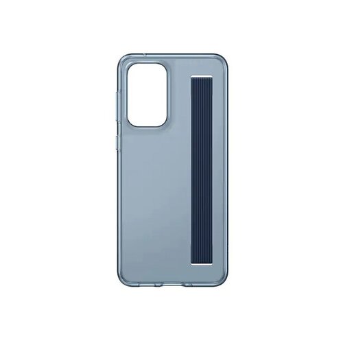 Samsung Ovitek s pa&amp;scaron;čkom za A33 5G, črn Slike