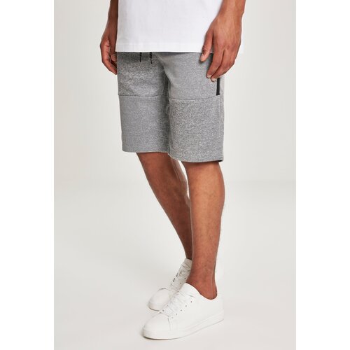 Southpole tech fleece shorts online