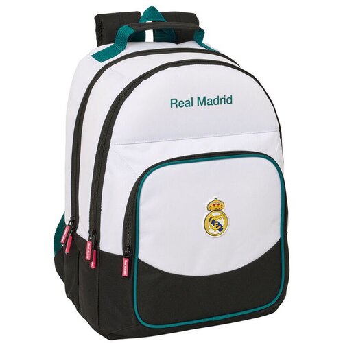 REAL MADRID Mochila 26/27 42cm adaptable Cene