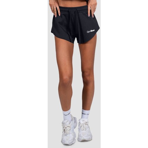 GymBeam Women&lsquo;s Relay Shorts Black S Cijene