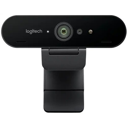 Logitech Web Kamera BRIO 4K Ultra HD Video Conference Cene