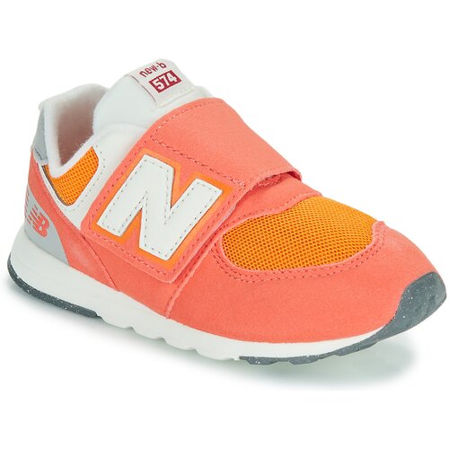New Balance 574 Narančasta Slike