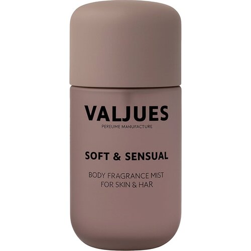 VALJUES Soft & Sensual Bodymist - 180 ml Cene