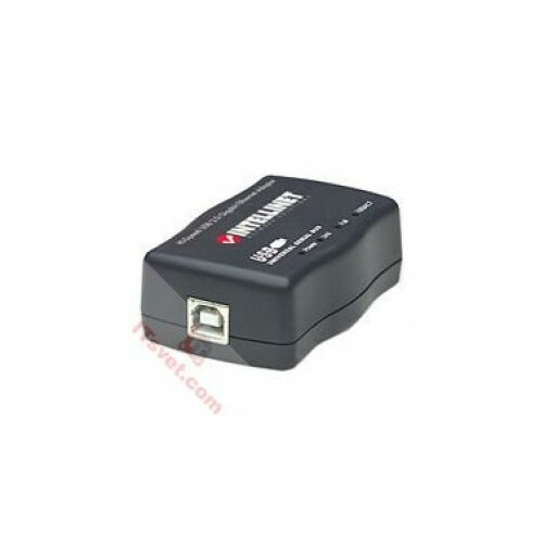 Intellinet Hi-Speed USB2.0 Gigabit Ethernet Adapter 505932 Slike