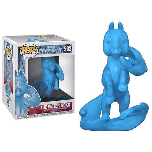 Figura Funko Pop Disney Frozen 2 Water Nokk Slike