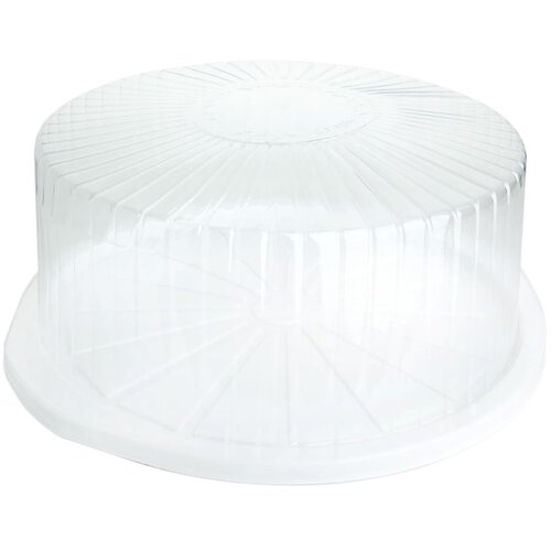 PLASTIKA SEVŠEK PODSTAVEK ZA TORTO OKROGLI FI 35 CM, (20476824) Cene