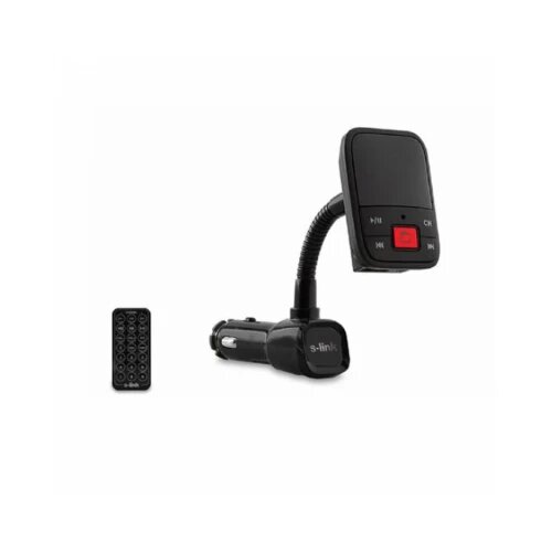 SLINK FM TRANSMITER SL-FM65 S-LINK, 14918 Cene