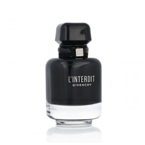 Givenchy L&amp;amp;apos;Interdit Intense parfumirana voda za ženske 80 ml Slike