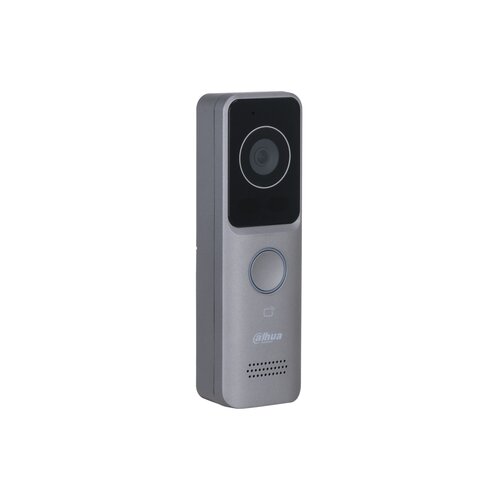 Dahua IP video portafon - VTO2311R-WP (vanjska jedinica, WiFi, 2MP, IP65, audio, SD, I/O, 12VDC/PoE) Cijene