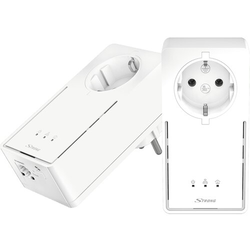 Strong Paket od dva snažna Powerline 2000 Kit Cijene