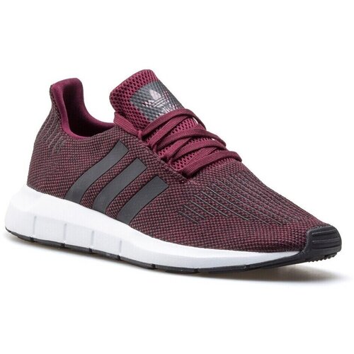 Adidas Swift Run Crvena Slike