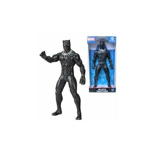 Figura Black Panter Marvel Avengers, 24cm Cene