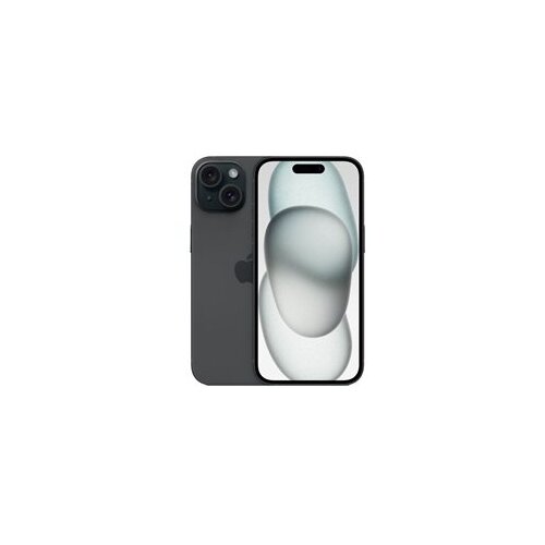 Apple 15 128GB Black Slike
