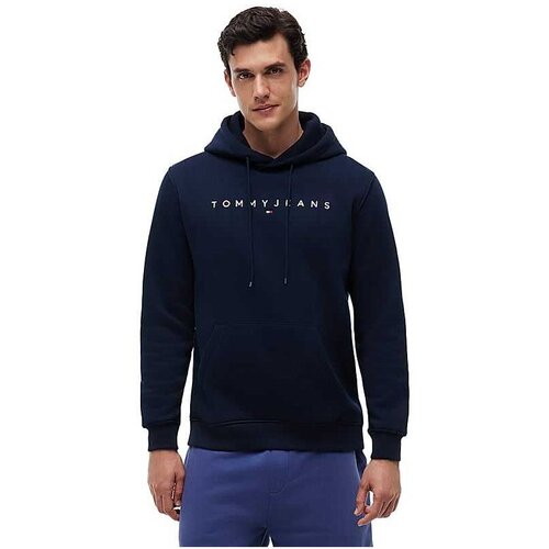 Tommy Hilfiger mu&amp;scaron;ki duks sa kapuljačom Slike