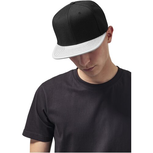Flexfit Silver Snapback metal visor Cijene