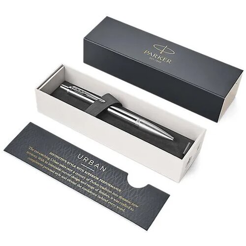 Parker Kemični svinčnik Urban Premium GT Slike