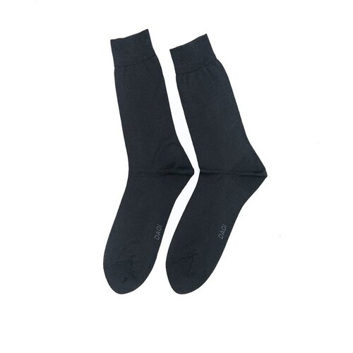 Dagi Anthracite 2-Pack Modal 20/1 Men's Socks Slike
