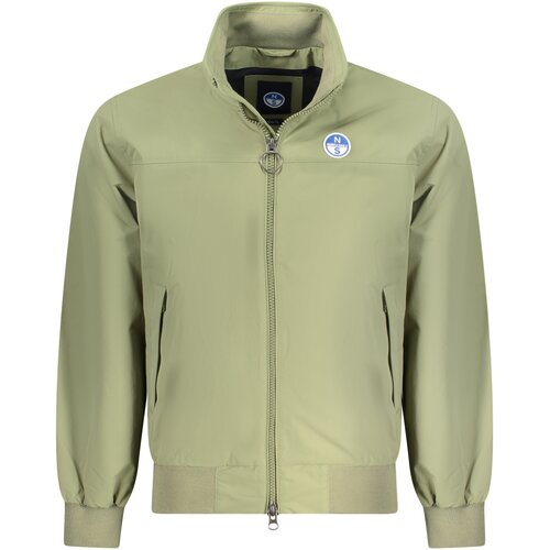 North Sails MEN&#39;S JACKET GREEN Cijene