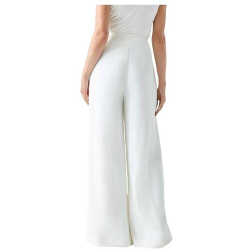 Guess Marciano - bele ženske pantalone Slike