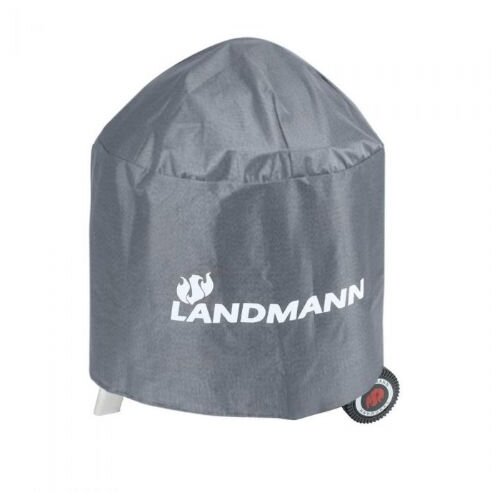 Landmann Pokrivalo za vrtni žar BBQ Premium R, 70 cm x 90 cm Cene
