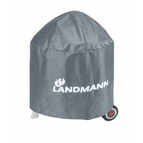 Landmann Pokrivalo za vrtni žar BBQ Premium R, 70 cm x 90 cm
