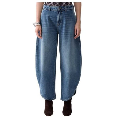 Liu Jo barrel fit ženske farmerke Slike