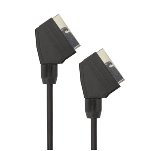 S Box Kabl SCART 21 PIN, M/M 1,5 m Cene