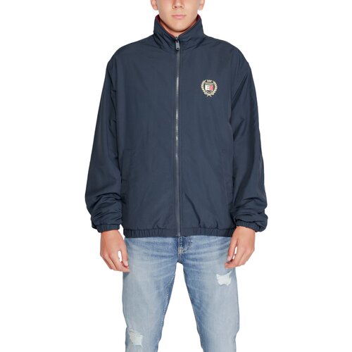 Tommy Hilfiger Jakne TJM POLAR CREST DM0DM19643 Modra Cene
