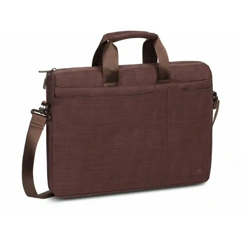 Rivacase 8335 Biscayne 15,6 Brown, torba za prenosnik Cene