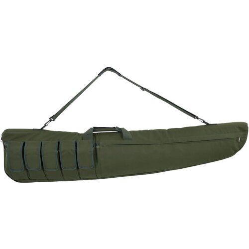 VidaXL Torba za pu&amp;scaron;ku s naramenicom 135 cm od tkanine Oxford Slike
