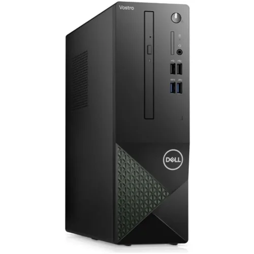  Računalnik Dell SFF Vostro 3710 i5-12400/B660/16GB/512GB/DVDRW/Intel 730 HDMI DP /180W-85%/Win11Pro