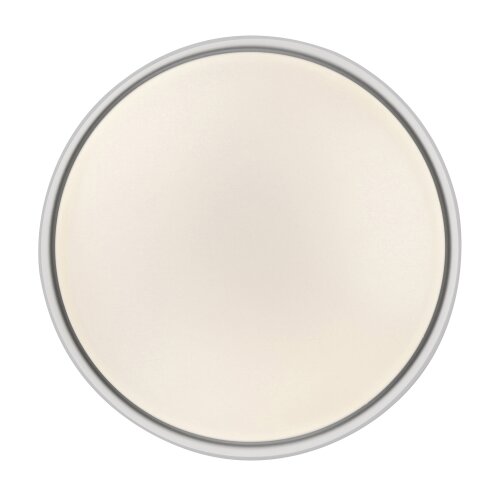 SCH&amp;Ouml;NER WOHNEN 14593-16 - TAVOLI LED/10W/230V stropno LED svetlo sa prigu&amp;scaron;iva, belo + daljinski upravljač Slike