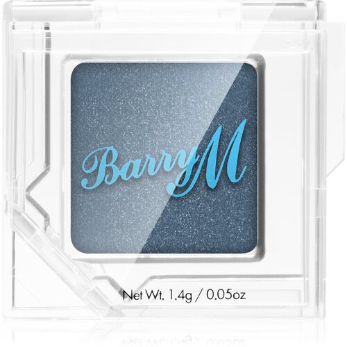 Barry M Clickable senčila za oči odtenek Midnight 1,4 g Cene