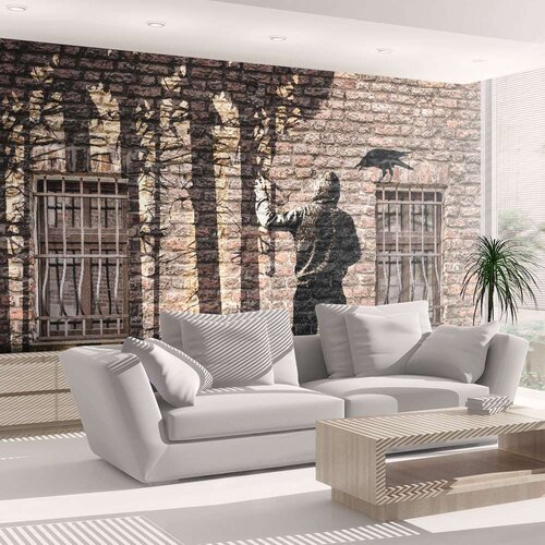  Tapeta - Urban jungle 200x154 Slike