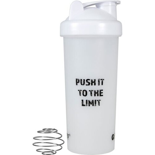 Pure 2 Improve shaker Push it to the Limit, bel Slike