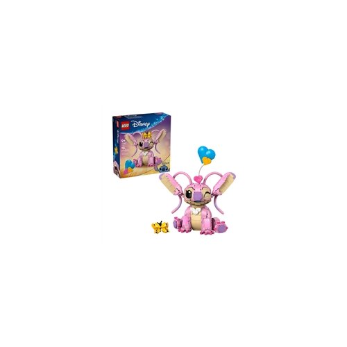 Lego Disney: Angel Cijene