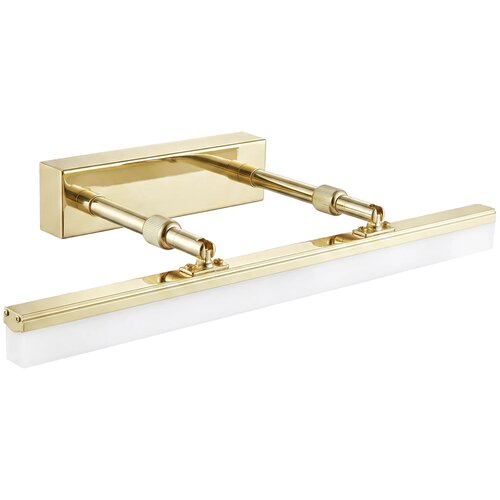 Toolight Kopalni&scaron;ka stenska LED svetilka APP1872 40 CM GOLD Cene