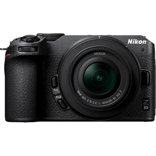 FOTOAPARAT Nikon Z30 Lens Kit w/ 18-140 DX