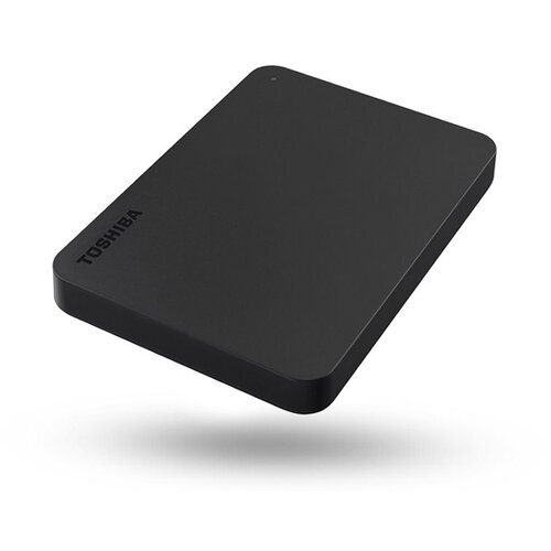 Toshiba HDD 1TB 2.5&amp;quot; EX USB 3.0 HDTB410EK3AA Slike