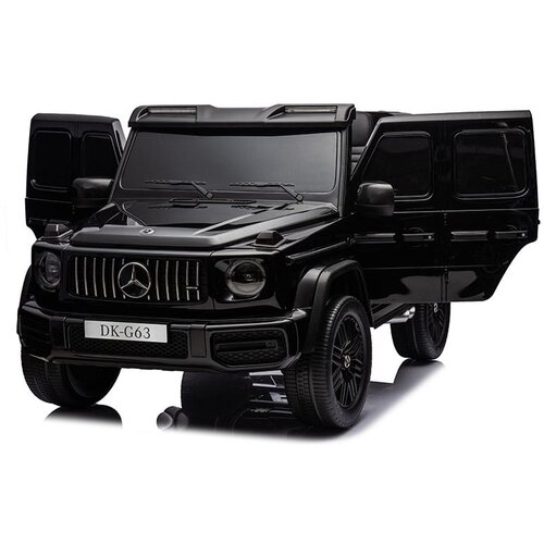  Dečiji auto dvosed na akumulator Mercedes G63 4x4, 12 V Slike