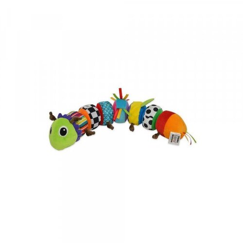 Tomy lamaze mix n match gusenica Cene
