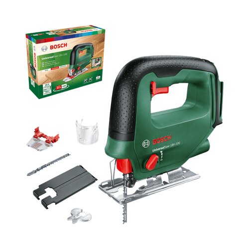 Bosch gds 18V-1000 solo - udarni odvijač aku bez baterije i punjača (06019J8300) Slike