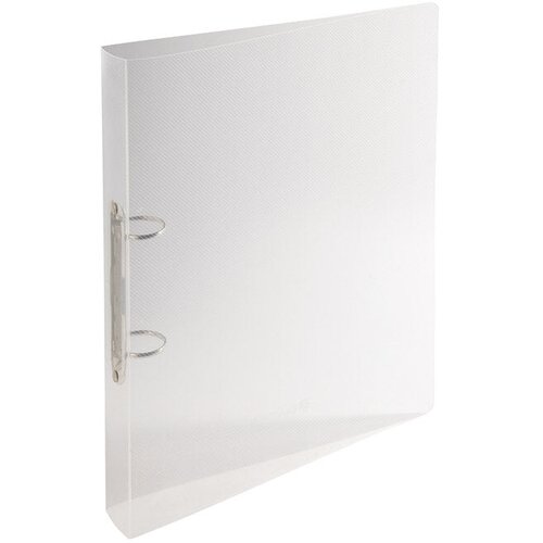 MAPA uložna 2ringa-fi30mm a4 pp crystal exacompta 54342e prozirna Cene