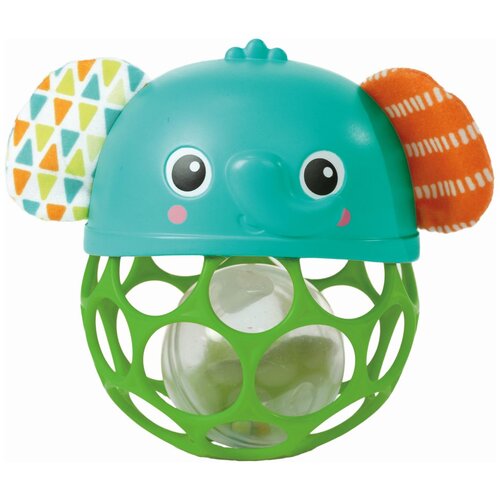 Kids II Giggle & Glow™ aktivna igračka 3 m+ 1 kom Cene