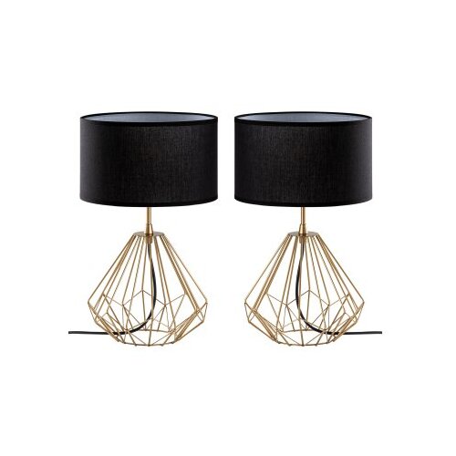 Opviq set stonih lampi diamond s 710 set Cene