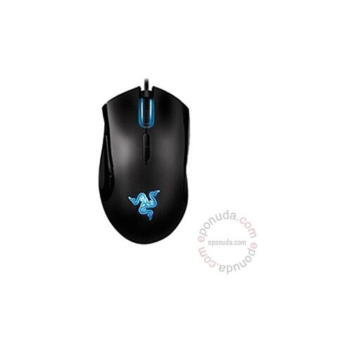 Razer Imperator miš Slike