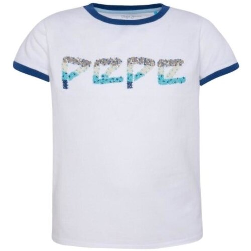 Pepe Jeans - Bijela Slike