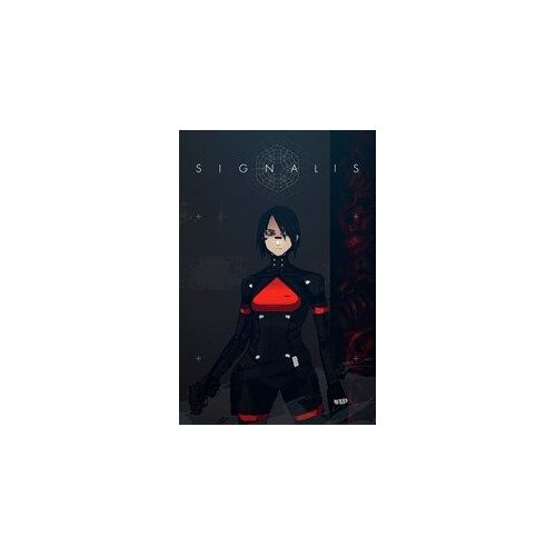  signalis pc/xbox live key europe Cene